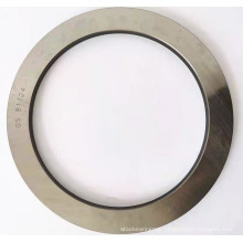 inner diameter:112mm outer dia:145 widthness:5.75mm GS81122 cylindrical roller bearing flat washer  Thrust Roller Washers